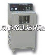 WSY-10型石油瀝青蠟含量測定儀