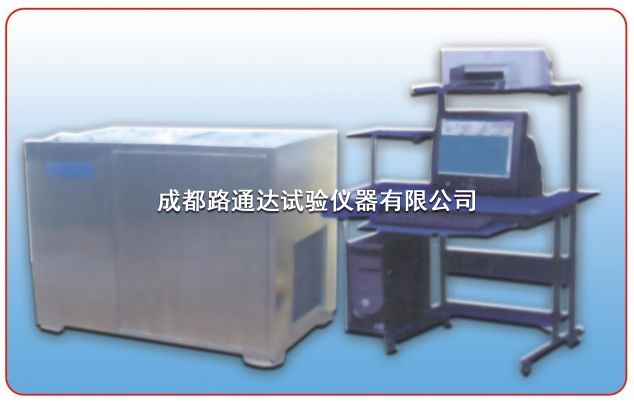 LSX-1瀝青混合料低溫收縮系數(shù)測(cè)試系統(tǒng)