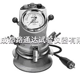 LC156型直讀式CA砂漿含氣量測定儀