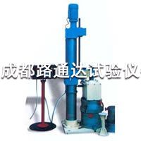 BZY4212型表面震動壓實試驗儀