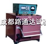 箱式電爐(俗稱:馬弗爐、高溫爐)