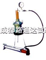 SY-2 型混凝土壓力泌水儀