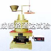 HVC-1型混凝土數(shù)顯維勃稠度儀