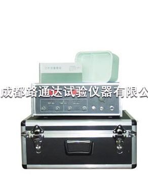 PS-6 鋼筋銹蝕儀