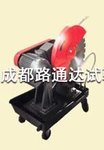 HQP-100型混凝土切片機