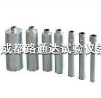 混凝土鉆孔取芯機鉆頭,鉆孔機鉆頭,金剛石薄壁鉆