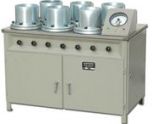 HP－4.0自動調壓混凝土抗滲儀