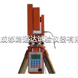 LS1100型激光隧道斷面檢測儀