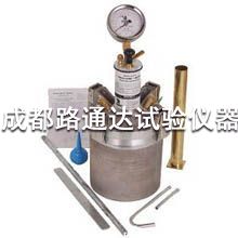 LA--316型直讀式砼含氣量測定儀