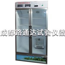 TH-B型混凝土碳化試驗箱