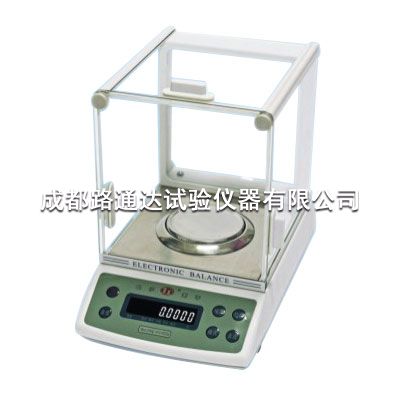 JD-3系列多功能電子分析天平(千分之一)
