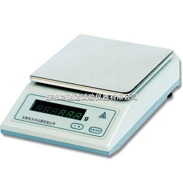 電子天平TD2001