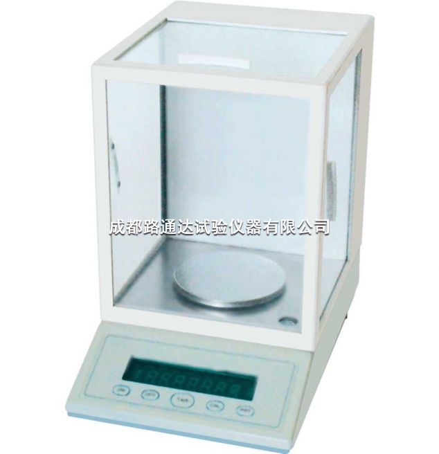 電子天平JA2003