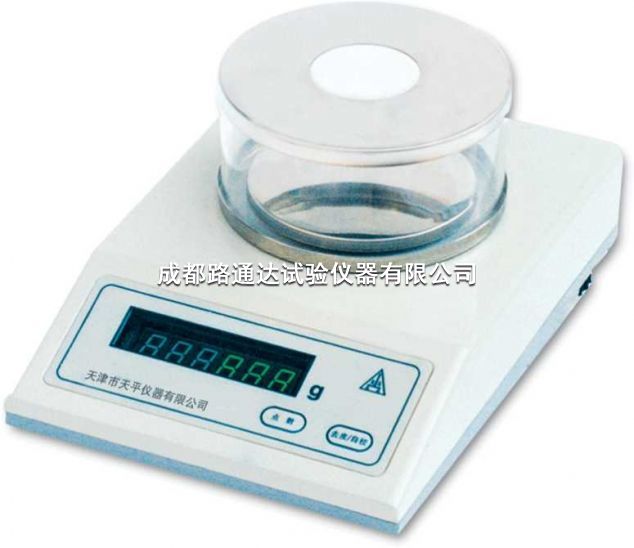 電子天平TD2102