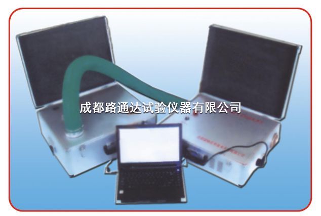 建筑門窗氣密性能現場檢測儀