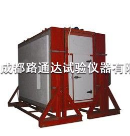 BWNH-3021外保溫系統(tǒng)耐候性能試驗機
