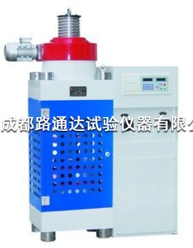電液式壓力試驗(yàn)機(jī)SYE-2000D, SYE-3000D