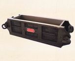 100×300加厚磨光型試模