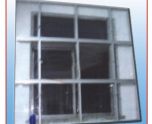 建筑門窗氣密性能現場檢測儀