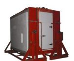 BWNH-3021外保溫系統耐候性能試驗機