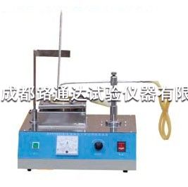 SYD-3536型石油產(chǎn)品閃點(diǎn)和燃點(diǎn)測(cè)定儀
