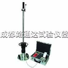 LFG型Evd動態變形模量測試儀(落錘式地基承載力測試儀)