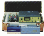 SG－6型多功能直讀式測鈣儀