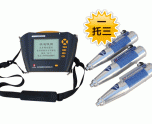 HT-225W數顯回彈儀