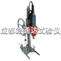 HZ-15型混凝土鉆孔取芯機
