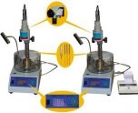 SZR-8、9型瀝青針入度儀