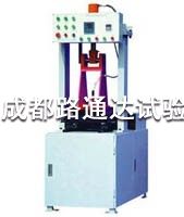 LHCX-1型液壓車轍試樣成型機