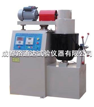 LBH-10(20)型自動混合料拌和機