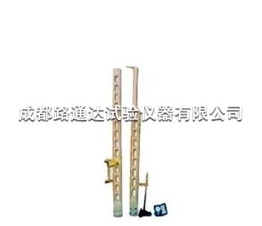 5.4米路面彎沉儀