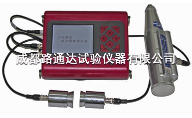 Q62混凝土強度測試儀