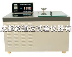 T0631——1993 瀝青浮漂度試驗