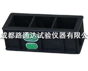 砂漿試模