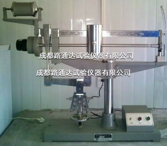 DKZ-5000/6000水泥電動抗折機