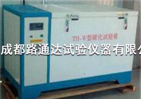 砌墻磚碳化試驗箱