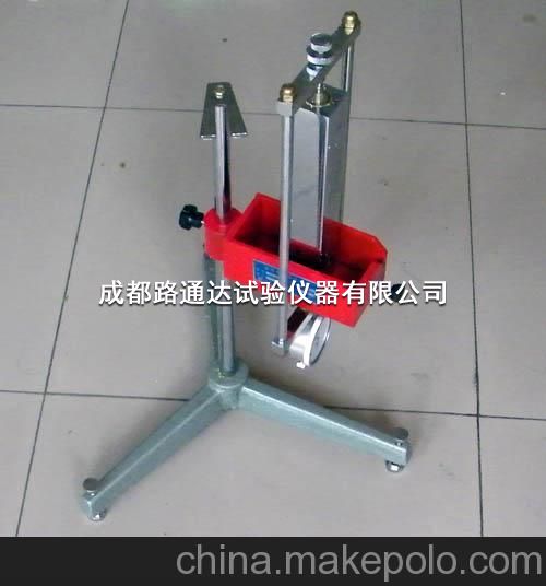 砌墻磚收縮膨脹儀