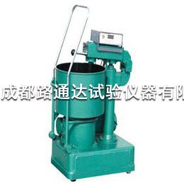 UJZ-15型砂漿攪拌機