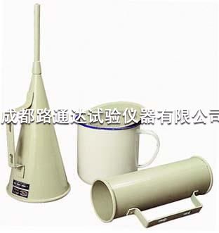泥漿粘度測定器
