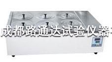電熱恒溫水浴鍋系列